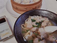 -桃园眷村(万象天地店)