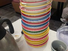 -采御鲜·回转寿司(汕头万达店)