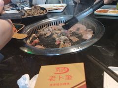 -老卜奎齐齐哈尔烤肉(人民东路店)