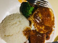 -龙记烧腊茶餐厅(常德路店)