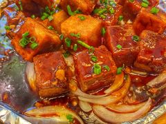 -玫瑰厅上海菜(兴国路店)