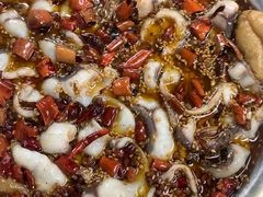 -黑皮酸菜鱼(三山街店)