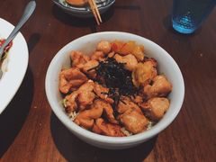 -铃木食堂(帽儿胡同店)