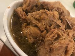 -京味小馆老北京炸酱面