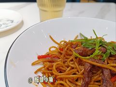 -卡朋西餐(铂顿城店)