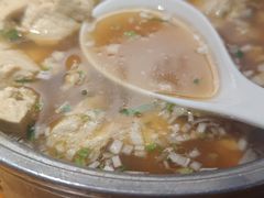 -苹果树下艺术餐厅(通州店)