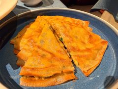 鸡蛋鲜肉麦冰-三利音·玖弄小鲜(浦东嘉里城店)