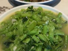 -小乡小镇·传承桐庐土菜·老板亲自烧的菜