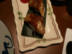 鹅肝寿司-魔丼屋(日月光店)