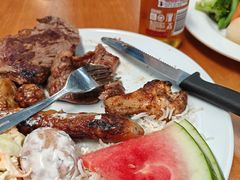 -热带雨林自然公园