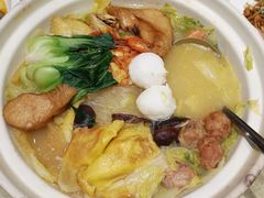 -金时代顺风大酒店(协泰店)