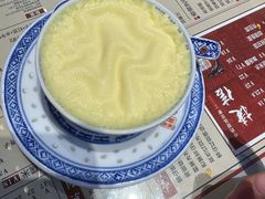 -捷信牛奶甜品世家(合生汇店)