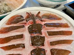-皇城老妈·大连海鲜火锅(港湾店)
