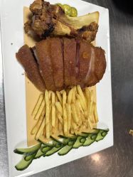 -锦江国际大酒店·宴会厅