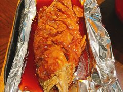 -小柴米·传统江西菜(万寿宫店)