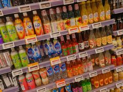 -Olé精品超市(广州太古汇店)