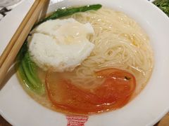 -蜀留香火锅(社会山店)