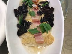 -宁波逸东豪生大酒店·逸轩中餐厅