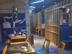 -大河宴·椒麻鱼火锅(北京路中和美食街店)