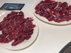 -陈记顺和潮汕牛肉火锅(韩江路店)