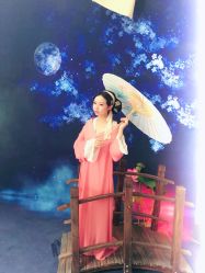 点击看大图 -美云庭古装·格格服汉服·京城旅拍(北京店)