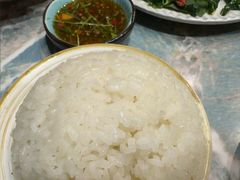 -浩海火烧云傣家菜(京广店)