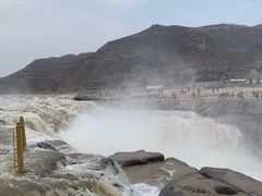 -陕西黄河壶口瀑布旅游区