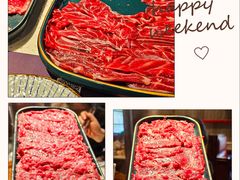 -牛村来人潮汕牛肉火锅(西单店)