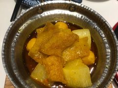 -龙记香港茶餐厅(久光百货店)