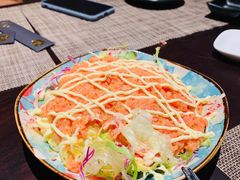 -山上下日本料理(万象城店)