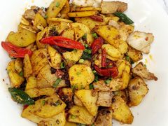 -芽庄老成都川菜馆