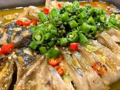 -鱼酷活鱼烤鱼(沈阳大悦城店)