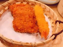 -和府捞面(东直门银座店)