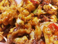 -炉小二铜锅牛蛙•川湘菜(三里屯店)