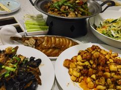 -玉林烤鸭店(垡头店)