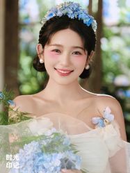 -时光印记婚纱摄影工作室·原创定制