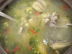 -李东农庄(中南百草园地标店)