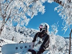 -太子岭滑雪场