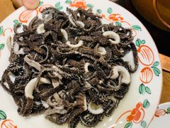 -北京老门框爆肚涮肉馆(凤城六路店)