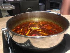 -老鼎旺安格斯牛肉火锅(衡艺广场店)