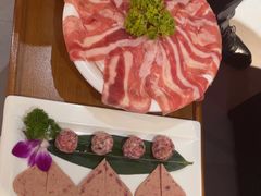 -杨丫·活力老鸭汤火锅(会展城店)