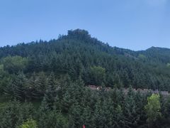 -雁门关景区
