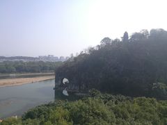 -璟象酒店-爱丽坊景观餐厅