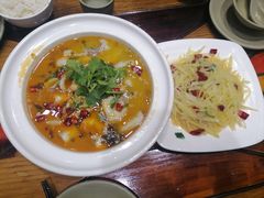 -POLO小馆·老南京菜(解放路店)