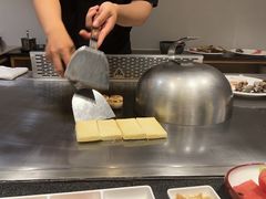 -御泉七味铁板烧(高区店)