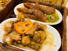 -天鲜阁·海鲜粤菜·33年老字号(石槎白云站店)