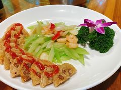 藕遇-旅马餐厅(茅家埠店)