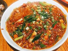 -柴窝堡22号辣子鸡·传承新疆菜