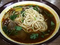-美玲餐厅(保利店)
