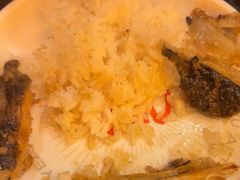 -探鱼·鲜青椒爽麻烤鱼(增城东汇城店)